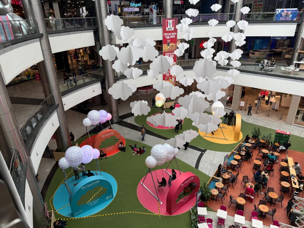 MallPlaza