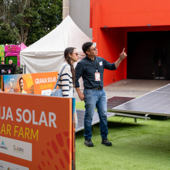 Exposolar 2026