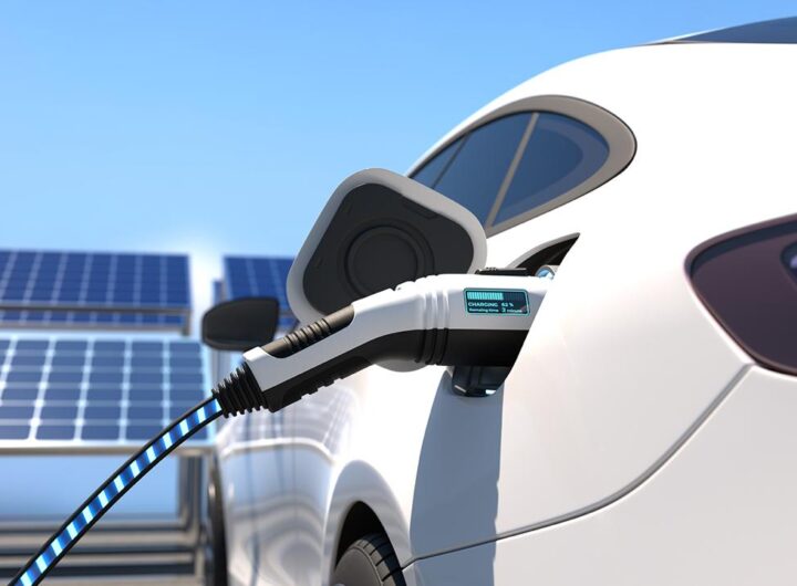 Carros eléctricos