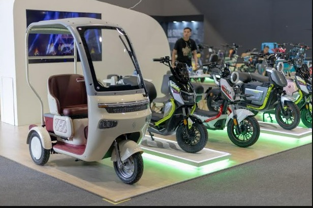 Movilidad Alternativa